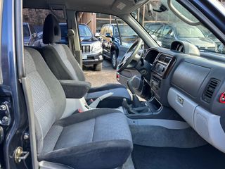 MITSUBISHI Montero Sport 2.5 Tdi GLS