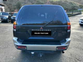 MITSUBISHI Montero Sport 2.5 Tdi GLS