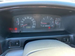 MITSUBISHI Montero Sport 2.5 Tdi GLS