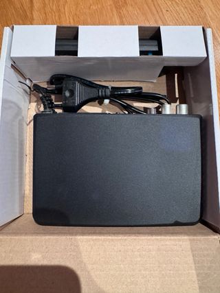 Receptor TDT METRONIC Zapbox HD-SO.1.1