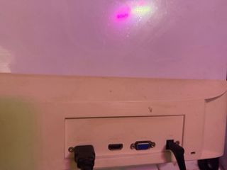 Monitor ASUS VZ279HE-W