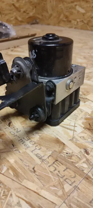 Módulo ABS VW Golf 5 Seat León 2