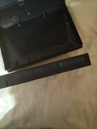 VHS Galaxy Quest Héroes Fuera de Órbita