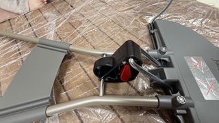 Hamaca Bebé BabyBjörn Algodón Paisaje