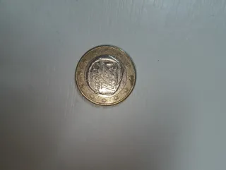 Moneda de colección