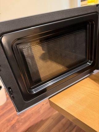 Microondas Nuevo
