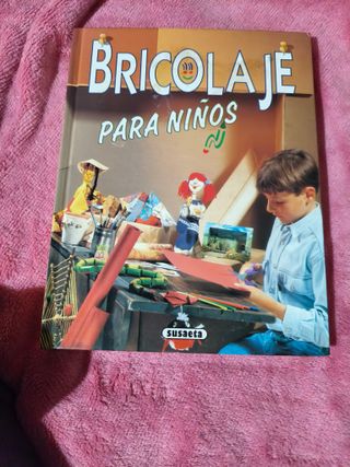 Bricolaje para niños