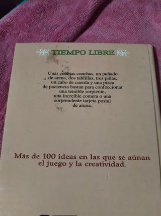 Bricolaje para niños