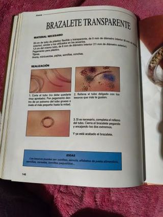 Bricolaje para niños