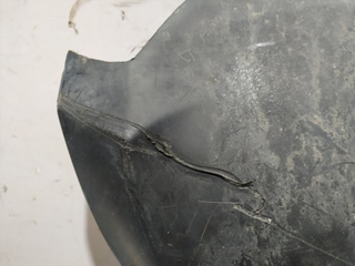 FALDON DELANTERO CITROEN C4 PICASSO/SPACETOURER H