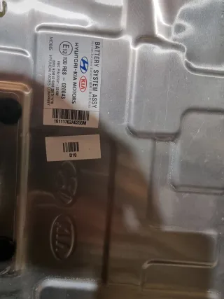 Batería Tracción Kia Hyundai