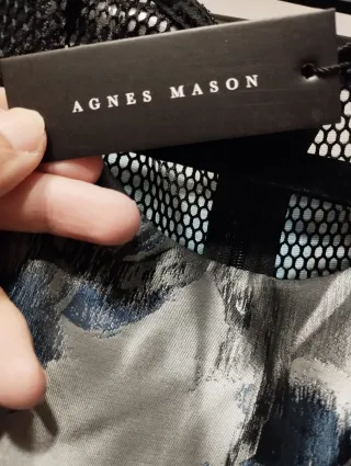 Vestito da ragazza fantasia floreale