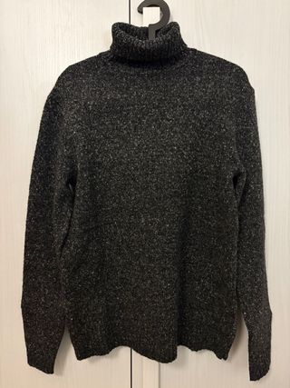 Maglione collo alto Piazza Italia