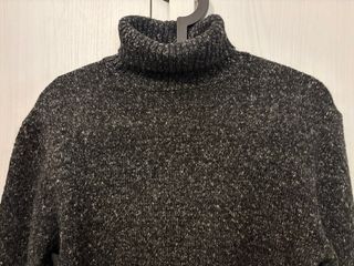 Maglione collo alto Piazza Italia