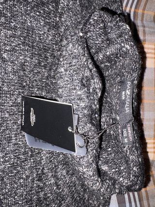 Maglione collo alto Piazza Italia