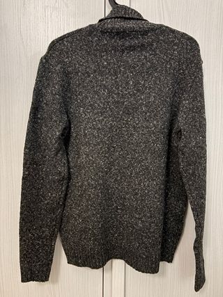 Maglione collo alto Piazza Italia