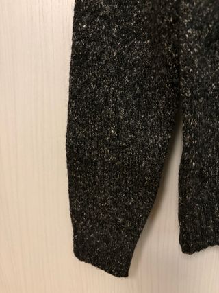 Maglione collo alto Piazza Italia