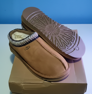 UGG Tasman Marrones