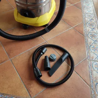 Aspiradora Karcher WD6