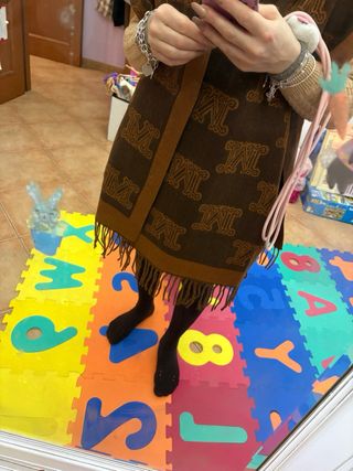 Sciarpa Max Mara