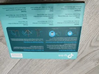 TP-Link AC1300 Adaptador WiFi USB