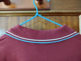 Polo Boxeur des Rues