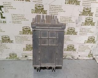 Centralita motor nissan 37116 23710 7f415 terrano