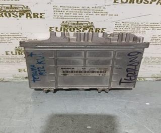 Centralita motor nissan 37116 23710 7f415 terrano