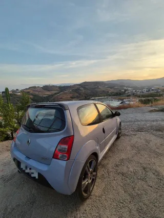 Renault Twingo 2009