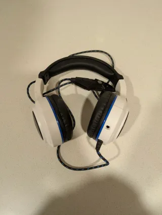 Cascos para ordenador