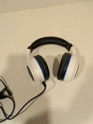 Cascos para ordenador