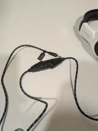 Cascos para ordenador