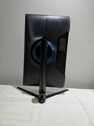 Monitor Samsung Odyssey G3 24 180Hz