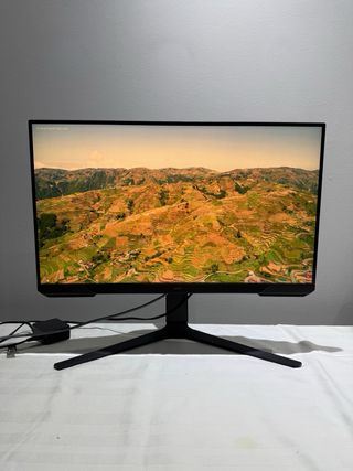 Monitor Samsung Odyssey G3 24 180Hz
