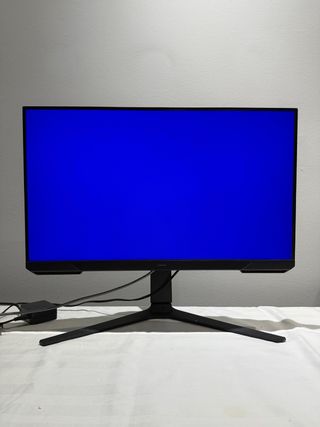 Monitor Samsung Odyssey G3 24 180Hz