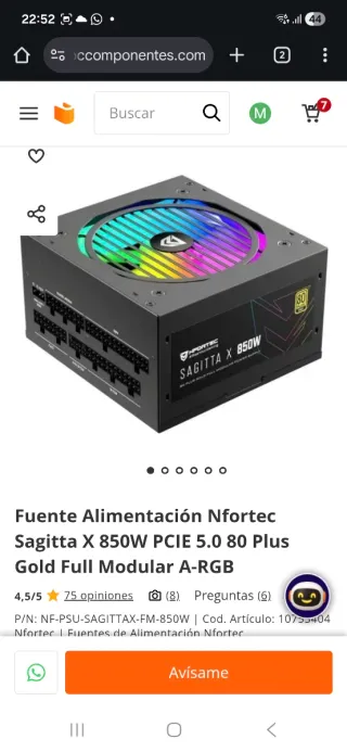PC para Renderizado e IA Blanco