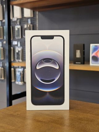 IPHONE 16e 256GB BIANCO PRECINTADO