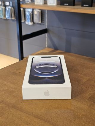 IPHONE 16e 256GB BIANCO PRECINTADO