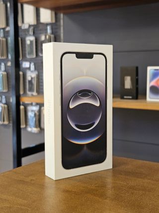 IPHONE 16e 256GB BIANCO PRECINTADO