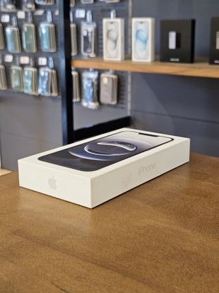 IPHONE 16e 256GB BIANCO PRECINTADO