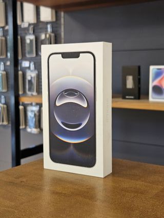 IPHONE 16e 256GB BIANCO PRECINTADO