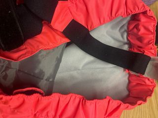 Conjunto  ski muy poco uso (T 13-14 años)