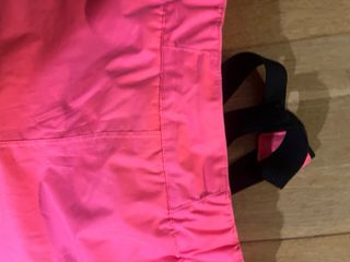 Conjunto  ski muy poco uso (T 13-14 años)