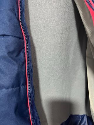 Conjunto  ski muy poco uso (T 13-14 años)