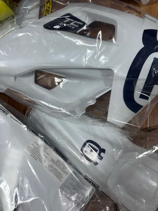 Kit Plásticos Original Husqvarna