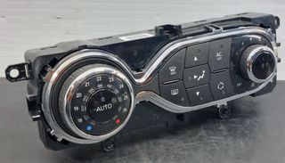 RENAULT CLIO / CAPTUR– UNIDAD DE CONTROL DE CLIMA