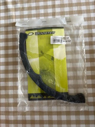 Protector tabla snowboard Booster