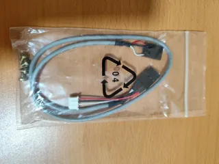 Cable Conector CD/DVD Interno