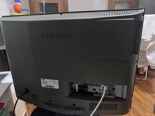 Televisor Samsung Negro