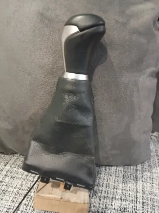 Pomo cambio Toyota Land Cruiser J150